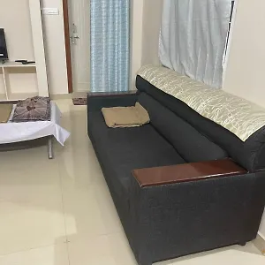 Dpinn Apartment *