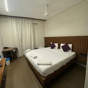 Fabulous Hotel