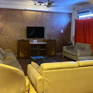 Vista Homes Guest house Hyderabad
