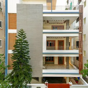 Bigson Service Aarna - Premium Apartment *