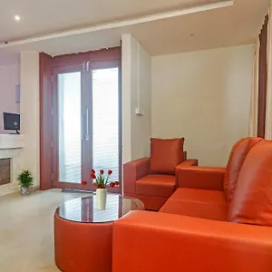 Super O Hills Luxury Hotel