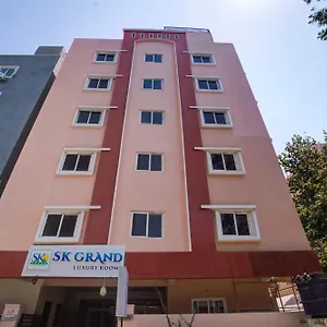 Sk Grand Luxury * Hyderabad