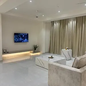 Apartment Diamond View Hyderabad