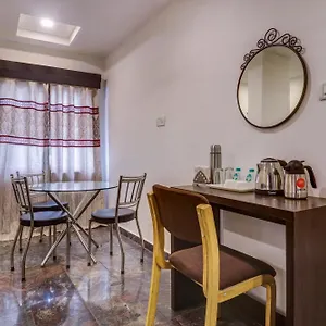 Royal Palm 4* Hyderabad