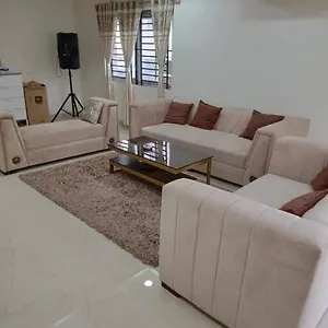 Royal 1 Bhk Fully Furnished At Banjara Hills Rd 12 Apartment *