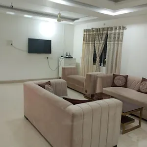 Banjara Hills Rd 12 , 2 Bhk Fully Furnished Royal Private Building *