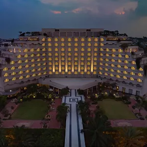 Taj Krishna 5* Haïdarabad