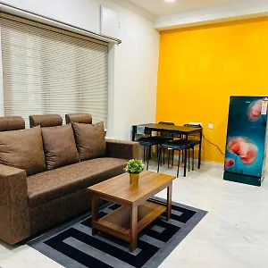 Lavish 2bhk Aig Hitech Hyderabad