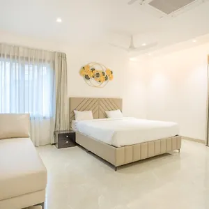 Let Apartment