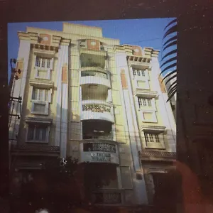 Rendezvous *