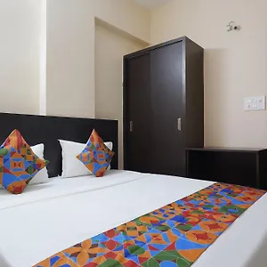 Hotel Fabhotel Serenity - Nr Aig Hospital,
