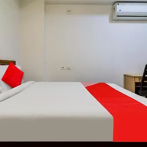 Oyo Flagship Mr Dwell Hyderabad