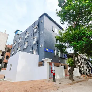 Fabhotel Dream Connect Hotel Hyderabad