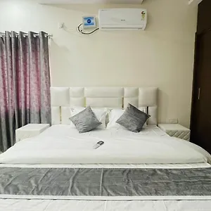 Viswanadhuni's Antilia Comfort 3bhk