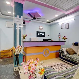 Spot On Al Nizam Hyderabad