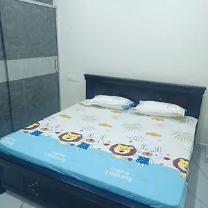 Blue Star Grand Guest house