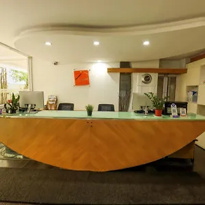 Hotel Athome , Whitefields, Kondapur