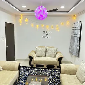 Apartment Elegant Central Hyderabad
