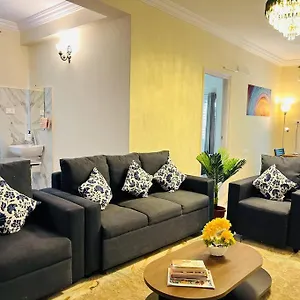 Apartment Evara Hitec Escape Luxury 3bhk Apt Near Hiteccity Hyderabad