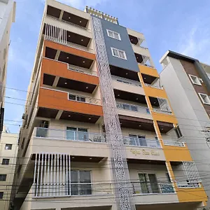 Orraica Vrl 502 Homestay Hyderabad