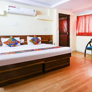 Fabhotel Sri Sai Grand 3* Hyderabad