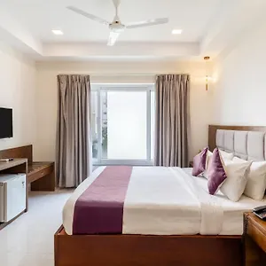Destino By Monday Gachibowli 3* Hyderabad
