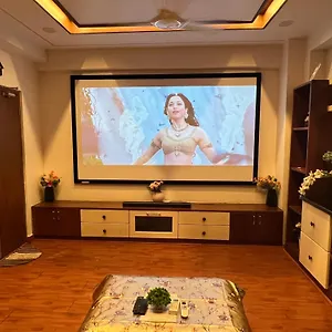 Atlas Homes 1bhk