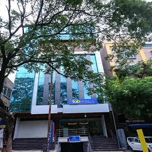 斯波特昂 69484 Rk公寓酒店 海得拉巴