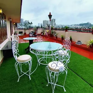 Stellar Skyline Penthouse * Hyderabad