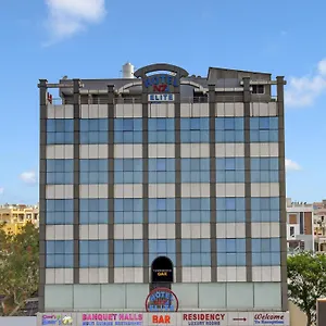 Super Townhouse Oak Lb Nagar Ramoji Hyderabad