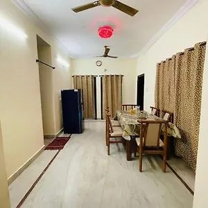 Apartment Deccan Raise Mehdipatnam Hyderabad