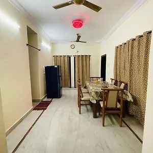 Deccan Raise,mehdipatnam,hyd Apartment