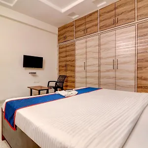 Apartment Cozy 3bhk Service In Kukatpally Hyderabad