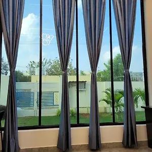 Holiday home Tabassum's Cottage, Near Hyd International Airport