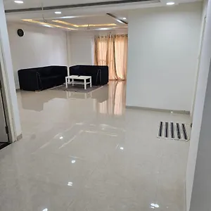 Apartment Royal Gem 3bhk Banjara Hills Rd12 Hyderabad