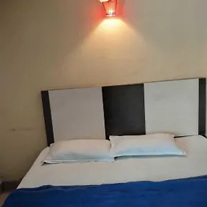 Spot On Akshaya Residency Near Bbr Super Speciality Hospital 2*