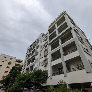 White Fern Serviced - Gachibowli
