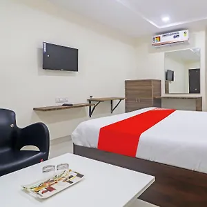 Hotel O Karan Hyderabad