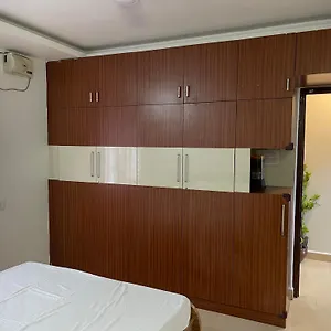 2bhk Penthouse Majestic Heights
