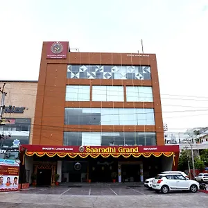 Saaradhi Grand Hotel