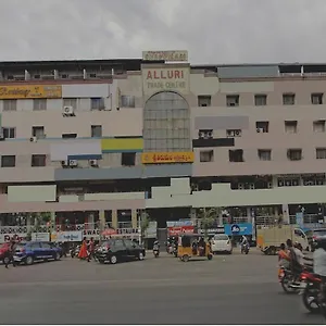 Bommarillu Residency Hyderabad