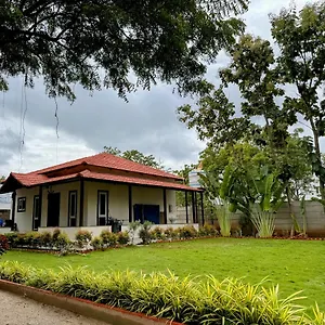 Farm stay Private Farm Hyderabad