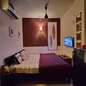 Apartment Private 1br- House Of Arts - Ankani Staay