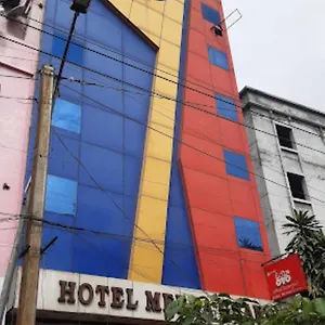 New Meena Grand Hotel Hyderabad
