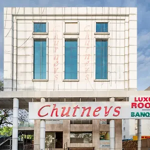 Chutneys Hotel