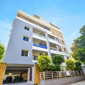 Fabhotel De Alphabet II - Nr Ameerpet Metro Station *