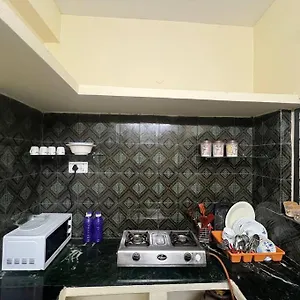 Deccan Delight Tolichowki Apartment Hyderabad