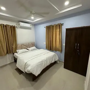 Cosmic & Gachibowli Raidurg