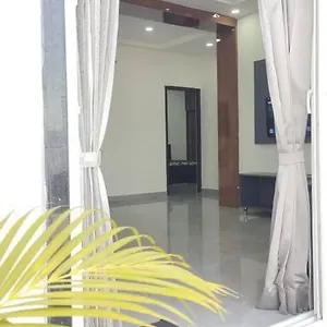 Apartment Veetil-penthouse, 2bhk, Kphb,