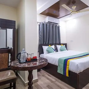 Treebo The Address Mehdipatnam Hyderabad